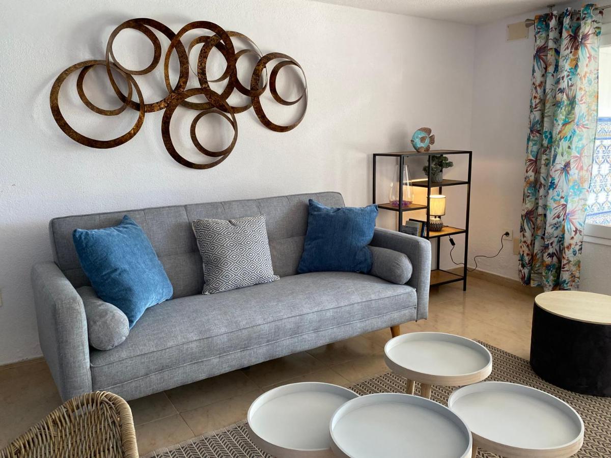 Private Pool & Garden - Walk To & * Marbella